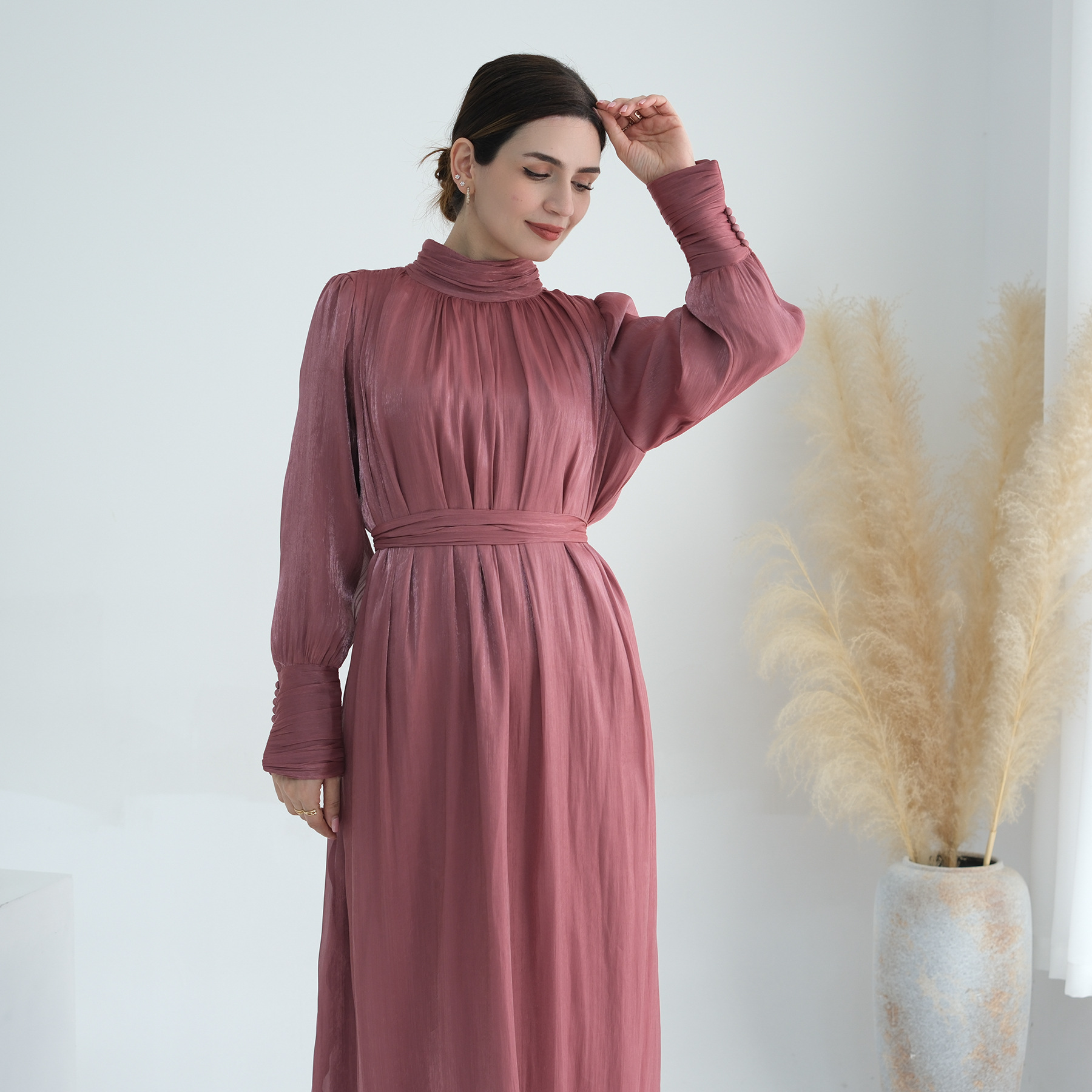 glitter belt dress 18792