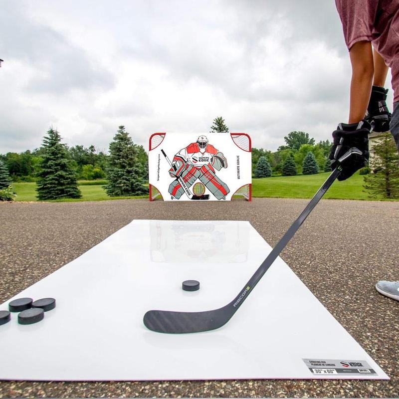 High Quality Ice Hockey Training Ice