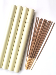Varilla de incienso aromático perfumado de 8 pulgadas, fragancia Agarbatti Insienso para difusor de aromaterapia y soportes de incienso - Product Image 6