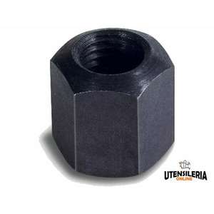 Tuercas torneadas altas S340 SPD de M6 a M48 Clase 10 - Product Image 1