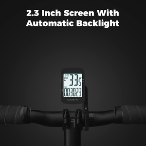 Ordinateur de vélo COOSPO BC26 GPS ANT+ BLE sans fil pour vélo de route - Product Image 4