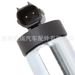 Vanne de commande de climatisation variable Hyundai Kia 97674-2S000 DC 12V Matériau composite - Product Image 2