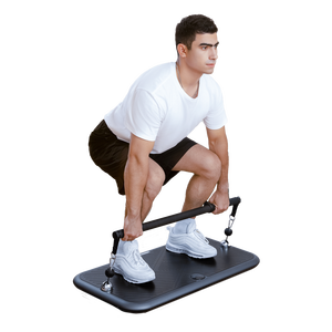 99lbs Đơn Phương 2025 Thiết Kế Mới Nhà Tập Thể Dục Và Sản Phẩm Tập Thể Dục Vai Máy Phòng Tập Thể Dục Sức Mạnh Đào Tạo Cho Phòng Khách - Product Image 1