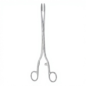 คีมจับซิมส์-ไมเออร์ ทำจากเหล็กกล้าไร้สนิม สำหรับการผ่าตัด - Product Image 2