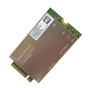 ราคาโรงงาน FM350-GL 5G- LTE WCDMA WIFI โมดูล LTE & WCDMA สำหรับ HP-X360 830 840 850 WIFI โมดูล FM101-GL - Product Image 1