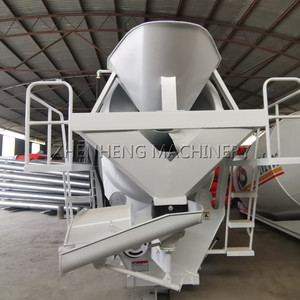 Tanque de Mezcla de Acero Inoxidable |   Tanque de Mezcla de Líquidos de 100-10000L |   Mezclador con Agitador de Grado Cosmético/Químico/Alimentario - Product Image 6