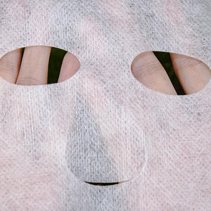 قناع ملثمين بماء مرتفع نباتي أو قناع أدوات العناية بالبشرة لامتصاص الوجه - Product Image 2