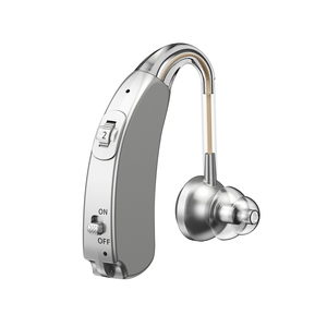 Amplificateur auditif rechargeable OTC haute performance, son super clair, design écologique pour les pertes <span class=keywords><strong>auditives</strong></span> légères à modérées - Product Image 1