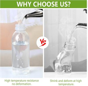 1500ml 28 410 Transparent Bpa Free Beverage Drinks <b>Bottle</b> Custom <b>Empty</b> <b>Plastic</b> Pet Drinking Mineral Water <b>Bottle</b> - Product Image 4