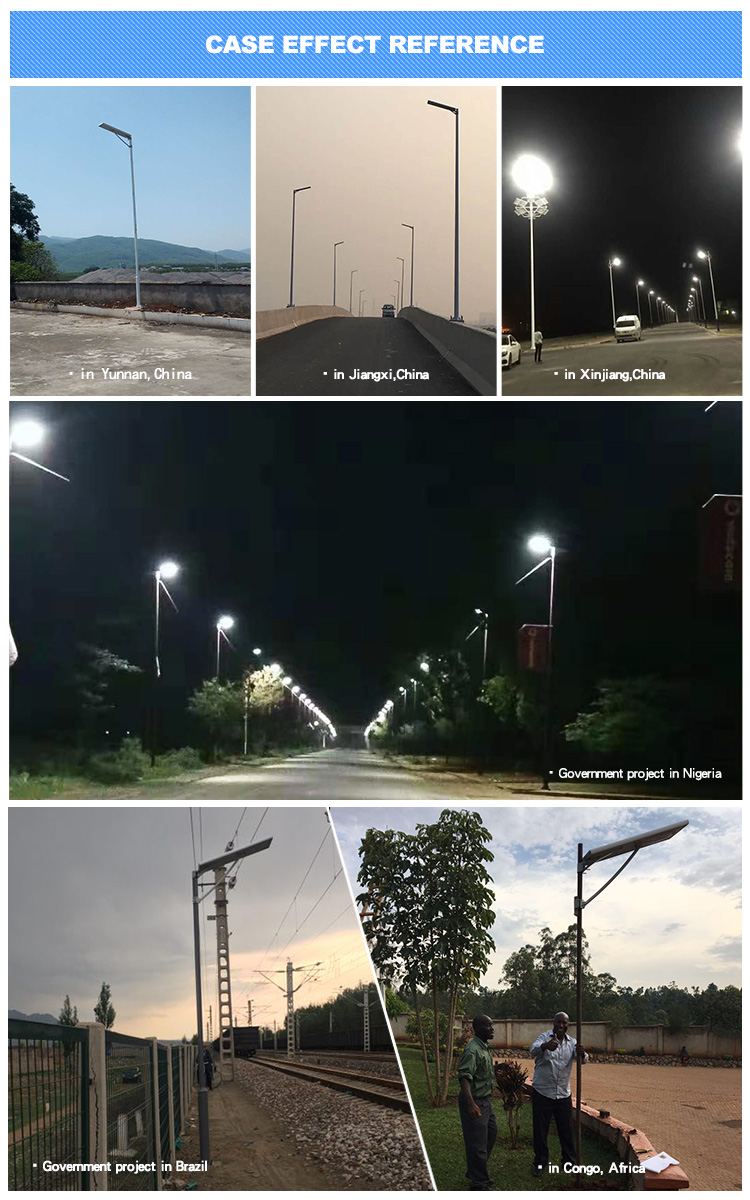 Smart City CCTV 4G Wifi Camera Outdoor 100W led solar street light waterproof IP65 integrated motion sensor street lighting