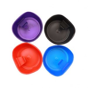 Échantillon gratuit TPE 250ML Gobelet pliable souple pour boire de l'eau en plein air - Product Image 2