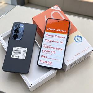 Nuevo Teléfono Móvil Original Spark 40 Pro Plus a Bajo Precio, Smartphone 5G con Envío Gratuito - Product Image 4