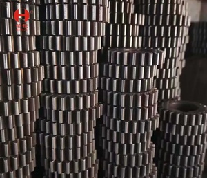 Rongju Factory Rongju 21C <strong>Textile</strong> Machinery Spare <strong>Parts</strong> - Product Image 4