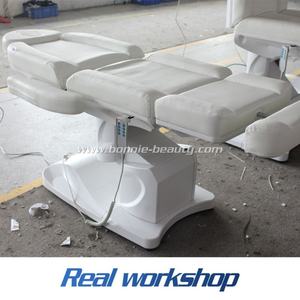 A218 China Electric Salon Spa Facial Beauty Chair - Product Image 5