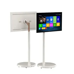 Hongnuo tương tác lớn 32 inch Incell cảm ứng hiển thị 1080P Full HD giá rẻ thông minh TV truyền hình