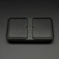 Télécommande de porte de garage électrique 893LM pour 950ESTD 953ESTD, contrôleur à bouton d'apprentissage jaune 390 MHz