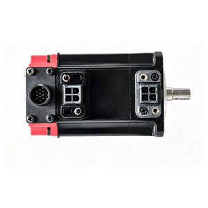 บริการซ่อมบำรุงมอเตอร์หุ่นยนต์อุตสาหกรรมใหม่เอี่ยม ยี่ห้อ Fanuc รุ่น A06B-0115-B855 2115-B855  แบบมืออาชีพ บริการนอกสถานที่  ที่เชื่อถือได้จาก Fanuc - Product Image 4