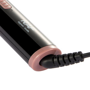 RAF grandes boucles ionique PTC chauffage rapide cheveux bouclés fer à friser baguette à friser nouveau prix <span class=keywords><strong>pas</strong></span> <span class=keywords><strong>cher</strong></span> chauffage rapide - Product Image 5