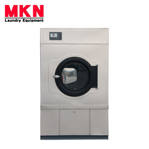 Nouveau sèche-linge commercial de haute qualité à <span class=keywords><strong>prix</strong></span> direct <span class=keywords><strong>d</strong></span>'usine conçu à utiliser dans la <span class=keywords><strong>laverie</strong></span> <span class=keywords><strong>automatique</strong></span>/hôtel 30KG - Product Image 4