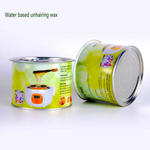 <span class=keywords><strong>Cera</strong></span> Depilatoria a Caldo 500g per Rimozione Peli, <span class=keywords><strong>Cera</strong></span> Morbida allo <span class=keywords><strong>Zucchero</strong></span> per Uso Professionale in Salone <span class=keywords><strong>di</strong></span> Bellezza - Product Image 5