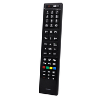 Control remoto de repuesto para SHARP LC32LD145V LC39LD145V FINLUX RC-4846 32H6072 RC4846