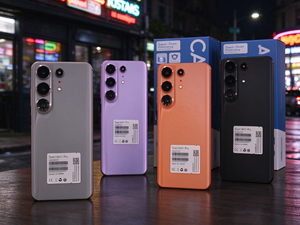 Teléfonos inteligentes Camon 50 Pro 5G, nuevo lanzamiento 2026, diseño ultrafino y moderno para uso personal diario - Product Image 4