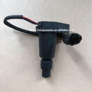 Bobina di Accensione Auto di Alta Qualità 22433-AA290 22433AA290 ESU233 per Subaru SVX <span class=keywords><strong>Impreza</strong></span> 1992-1994, Garanzia <span class=keywords><strong>1</strong></span> Anno - Product Image 4