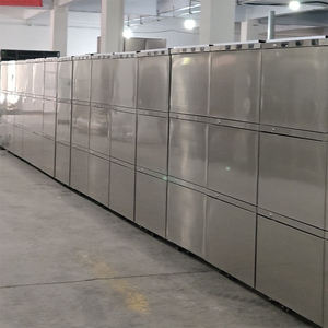 安価なヨーロッパ & アメリカスタイル葬儀用品葬儀用冷蔵庫冷凍庫-18耐久性販売 - Product Image 1