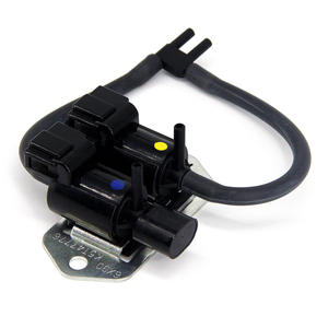 อะไหล่รถยนต์สำหรับมิตซูบิชิ ปาเจโร่ MB620532 K5T81794 โซลินอยด์วาล์วและสวิตช์สุญญากาศ - Product Image 2