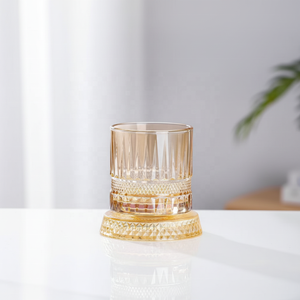 Machine de revêtement par dépôt à l'arc sous vide, cibles Ti/Cr, équipement de revêtement PVD multicolore pour verres et bols - Product Image 3