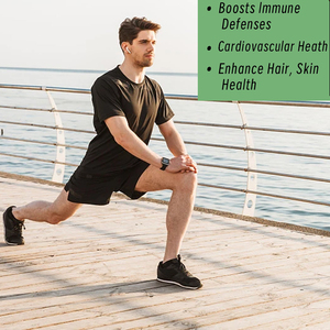Factory Manufacturer Black Seed Oil Softgels Contains 2000 mg Black Seed Oil Respiratory Support Adult Dietary <b>Supplement</b> - Product Image 5