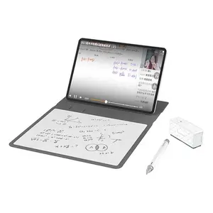 SUPERBOARD Kids Digital Drawing Boards Electronic LCD Screen Magnetic Writing Tablet Electronic Writing Board