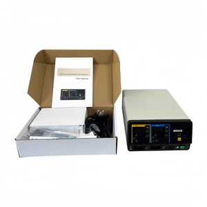 Sistema Gerador Eletrocirúrgico Veterinário De Alta Frequência Fórceps De Esponja Segura Instrumentos Cirúrgicos - Product Image 6