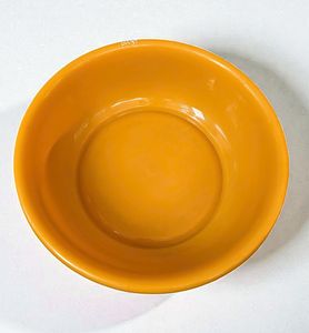 Lavabo en plastique aspect cristal de luxe pour salle de bain moderne – Fournisseur international leader - Product Image 4