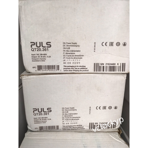 Alimentation électrique Puls QT20.361 neuve - Product Image 1