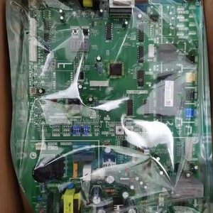 เมนบอร์ดที่ใช้ร่วมกันได้กับเครื่องปรับอากาศกลาง Midea รุ่น MDV-200WDSN1-8R0CA.D.1.3 แหล่งจ่ายไฟฟ้า - Product Image 4