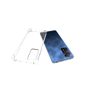 <span class=keywords><strong>เคส</strong></span>ใส<span class=keywords><strong>กัน</strong></span><span class=keywords><strong>กระแทก</strong></span> TPU สำหรับ Xiaomi <span class=keywords><strong>Redmi</strong></span> <span class=keywords><strong>Note</strong></span> 12 <span class=keywords><strong>11</strong></span> Pro 5G <span class=keywords><strong>11</strong></span> Prime 4G - Product Image 2