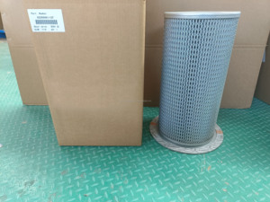 Assurance efficace pour le filtre à air MANNY 02250060-462 Neuf - Product Image 4