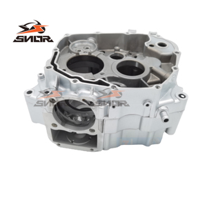 CNSNR <span class=keywords><strong>moto</strong></span> manivelle couvercle boîtier gauche <span class=keywords><strong>moto</strong></span> moteur carter pour BAJAJ100 150CC BM150 C100 CG125 HJ125-8 200 #250 #90 <span class=keywords><strong>70</strong></span> - Product Image 5