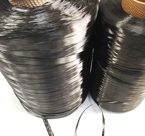 T700 Filament Carbon Fiber Roving Raw Material Carbon Fiber Yarn