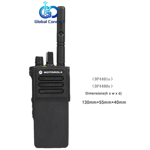วิทยุสื่อสารแบบพกพา UHF VHF รุ่น XiR P8608i ระยะไกล Walkie Talkie DGP8050e XPR7350e สำหรับ Motorola DP4401e วอคกี้ทอล์คกี้ - Product Image 4