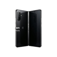 Smartphone pliable OnePlus Open 5G, processeur octa-core, 16 Go + 512 Go/1 To, Snapdragon 8 Gen 2, triple appareil photo 48 MP, charge 100 W