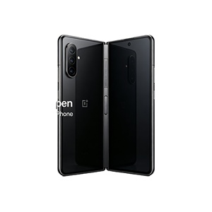 Smartphone pliable OnePlus Open 5G 16 Go + 512 Go/1 To Snapdragon 8 <span class=keywords><strong>Gen</strong></span> 2 Triple appareil photo 48 MP Charge 100 W - Product Image 1