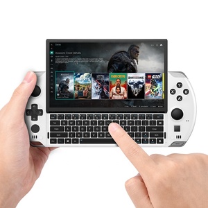 GPD WIN4 2025 New Mini PC <strong>Computer</strong> for Steam OS/Windows11 OS Handy Business <strong>Gaming</strong> Console <strong>CPU</strong> AMD 8400U 32GB+1TB - Product Image 2