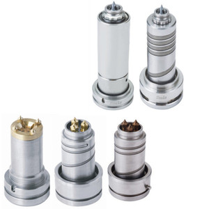 Hot Runner System Nozzle,PSZL For Pet Preform Mould,Multi-tip,Plastic Cap,Box Mold