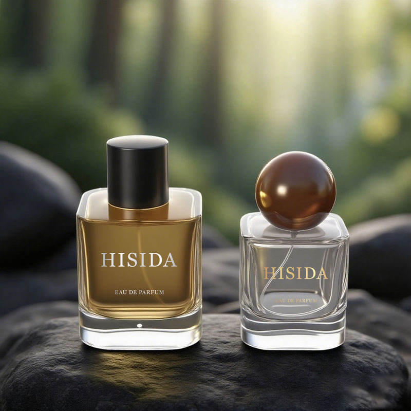 ขวดแก้วใส