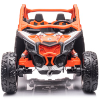 NOUVEAU Véhicule 12V 24V 48V 4X4 sous licence Can Am Maverick Buggy Ride on Car