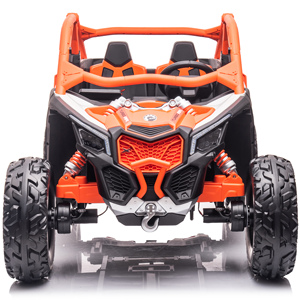 Nuovo veicolo 12V 24V 48V 4x4 con licenza può essere un Buggy da corsa in auto - Product Image 2