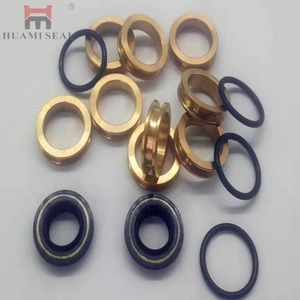 PC200-5 PC200-6 จอยสติ๊ก วาล์วควบคุมน้ำมัน ซีลน้ำมัน 702-16-53170 - Product Image 1