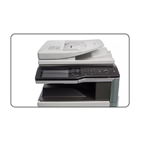 Photocopieur numérique A3 d'occasion de haute qualité avec fonction de numérisation 36ppm pour MX-M363, photocopieur noir et blanc